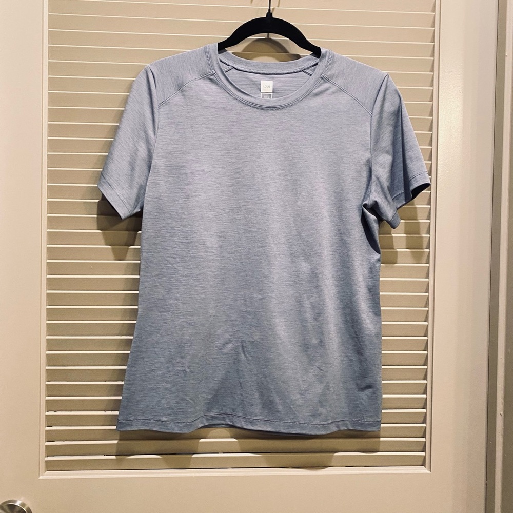 Lole CARDIO SHORT SLEEVE TEE